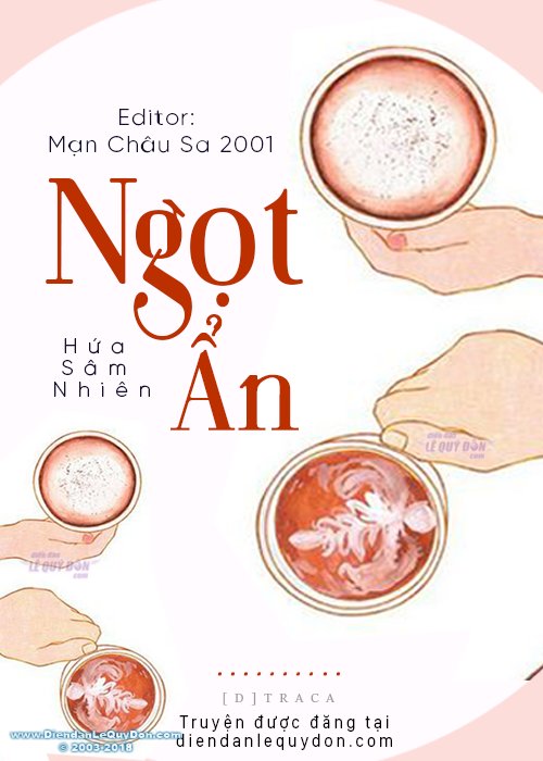 Ngọt Ẩn