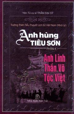 Anh Linh Thần Võ Tộc Việt