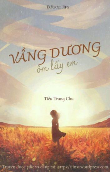 Vầng Dương Ôm Lấy Em