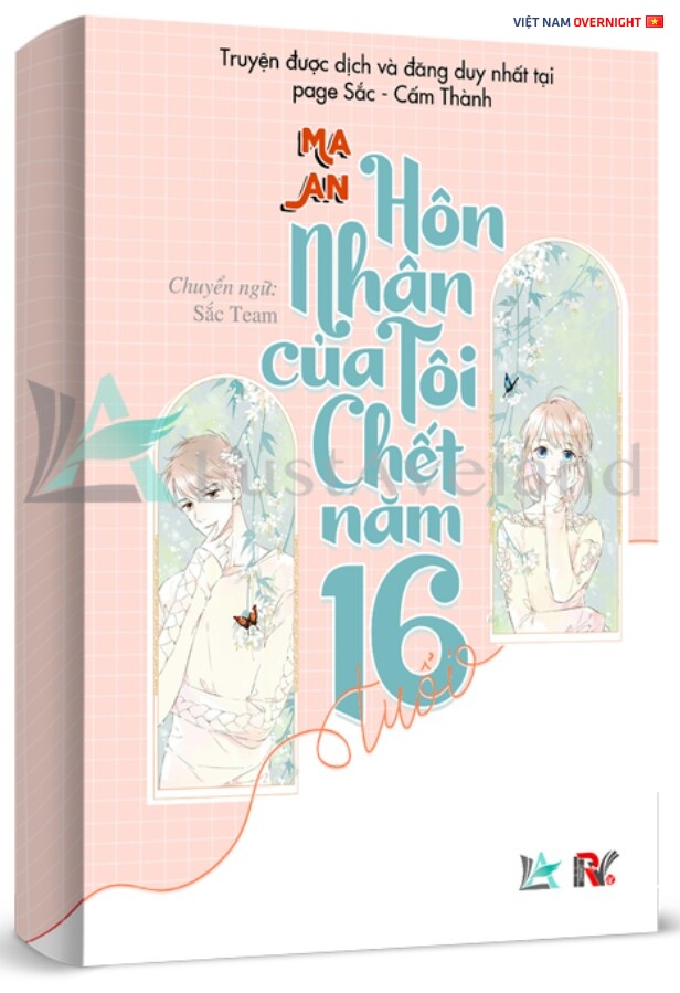 Hôn Nhân Của Tôi Chết Năm 16 Tuổi