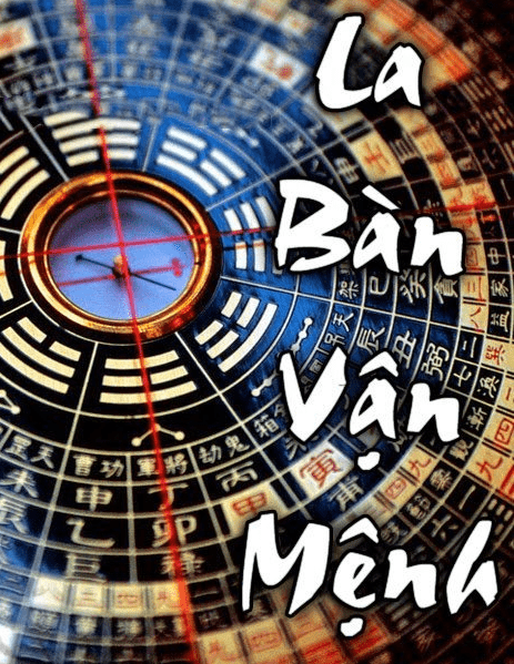 La Bàn Vận Mệnh