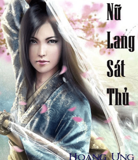 Nữ Lang Sát Thủ