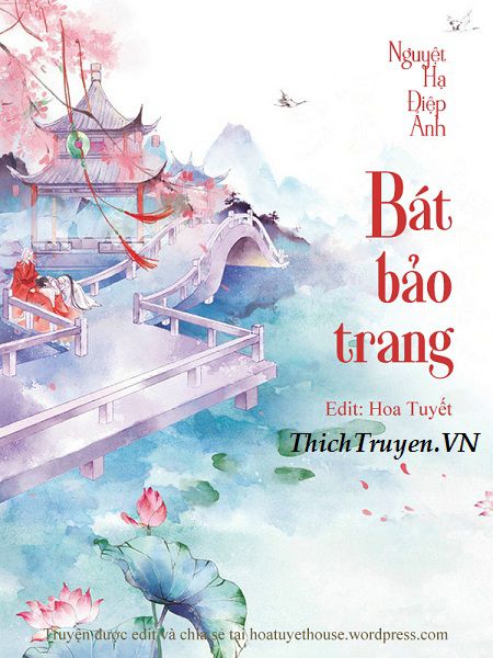 Bát Bảo Trang