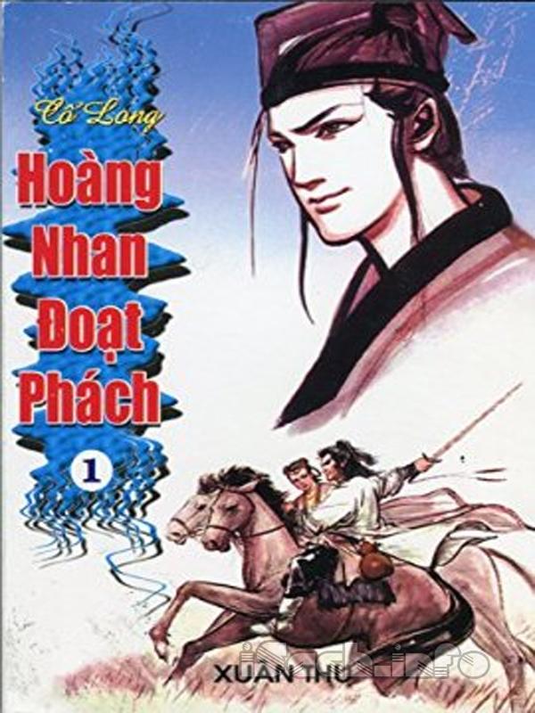 Hoàng Nhan Đoạt Phách