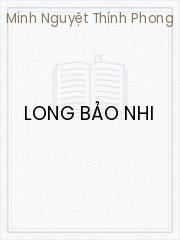 Long Bảo Nhi