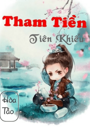 Tham Tiền Tiên Khiếu