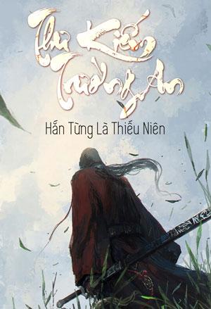 Thư Kiếm Trường An