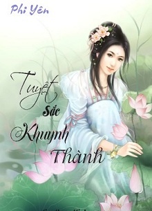 Tuyệt Sắc Khuynh Thành