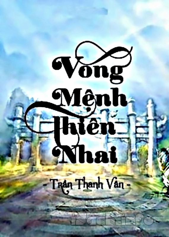 Vong Mệnh Thiên Nhai