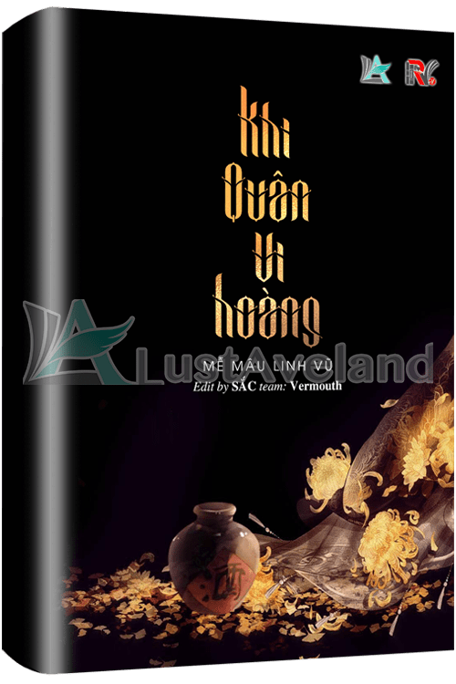 Khi Quân Vi Hoàng