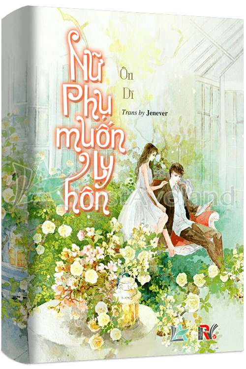 Nữ Phụ Muốn Ly Hôn