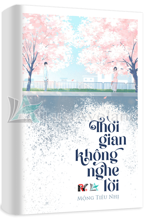 Thời Gian Không Nghe Lời