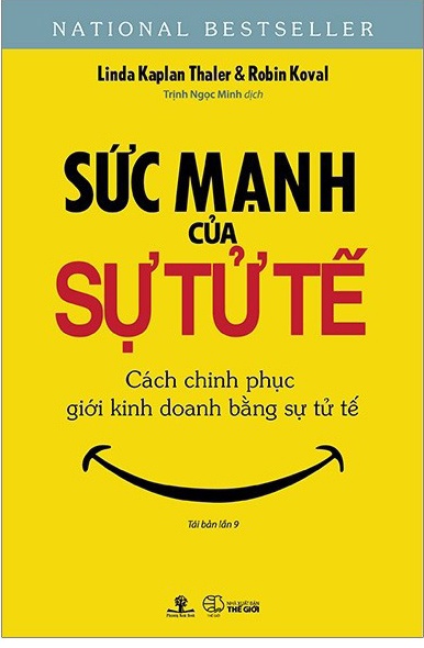 Sức Mạnh Của Sự Tử Tế