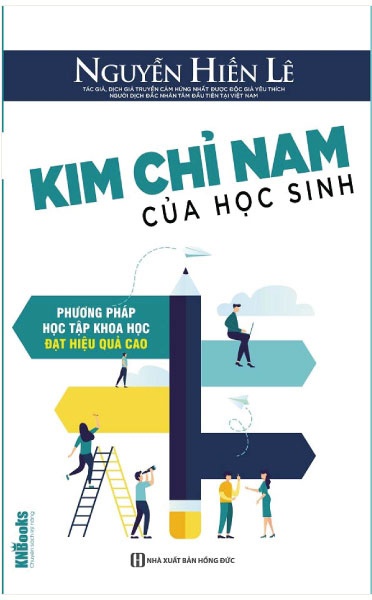 Kim Chỉ Nam Của Học Sinh