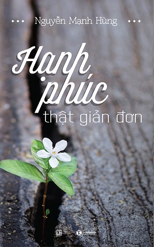 Hạnh Phúc Thật Giản Đơn