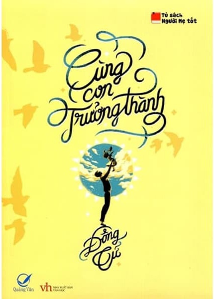 Cùng Con Trưởng Thành