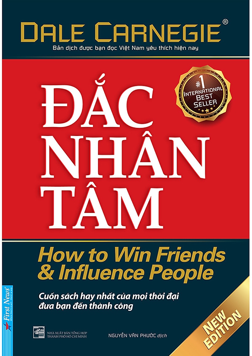 Đắc Nhân Tâm