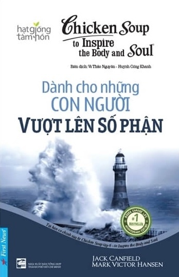 Dành Cho Những Con Người Vượt Lên Số Phận