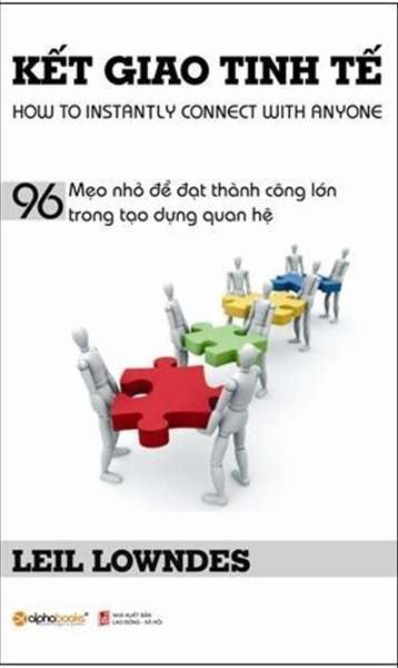 Kết Giao Tinh Tế