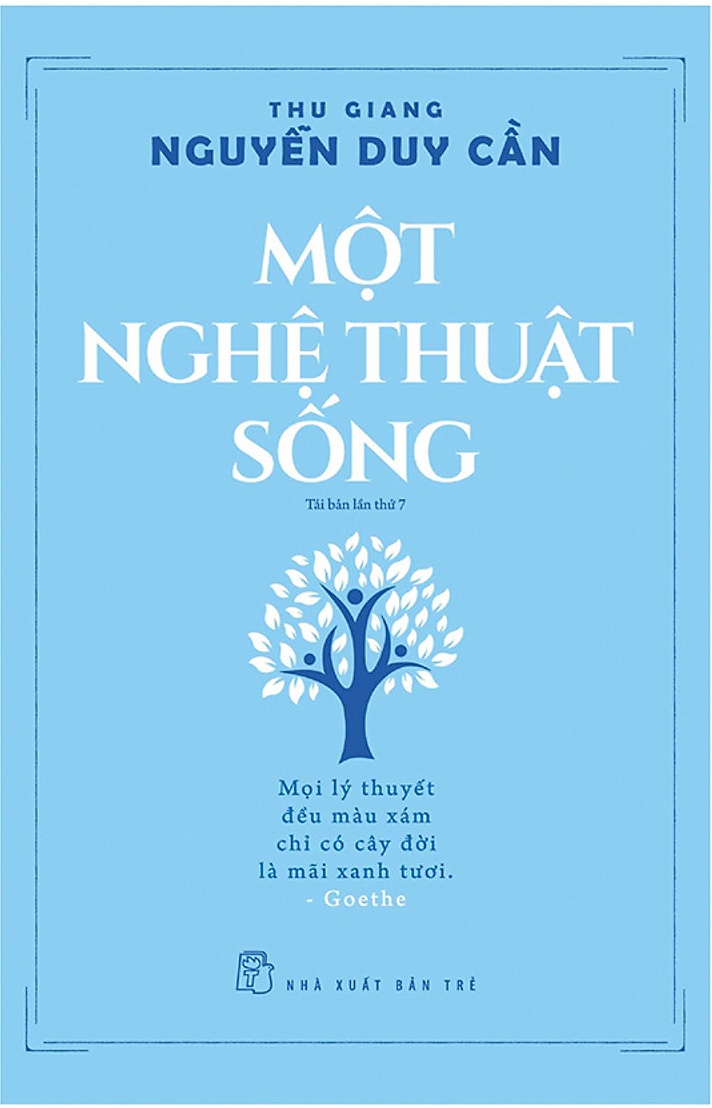 Một Nghệ Thuật Sống