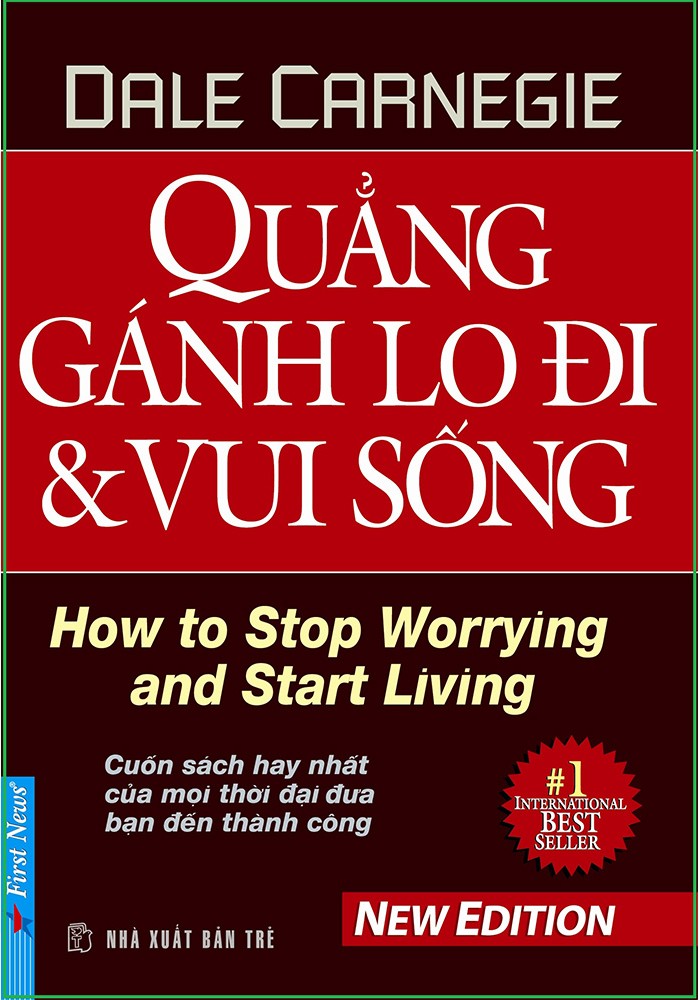 Quẳng Gánh Lo Đi Và Vui Sống