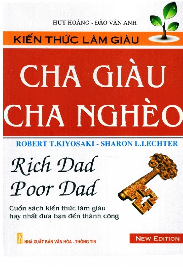 Cha Giàu Cha Nghèo