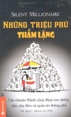 Những Triệu Phú Thầm Lặng