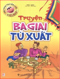 Ba Giai – Tú Xuất