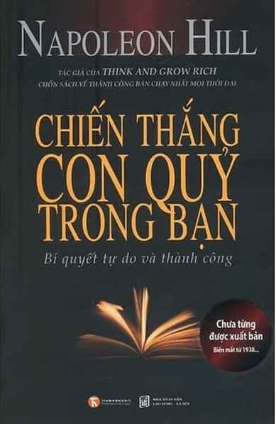 Chiến Thắng Con Quỷ Trong Bạn