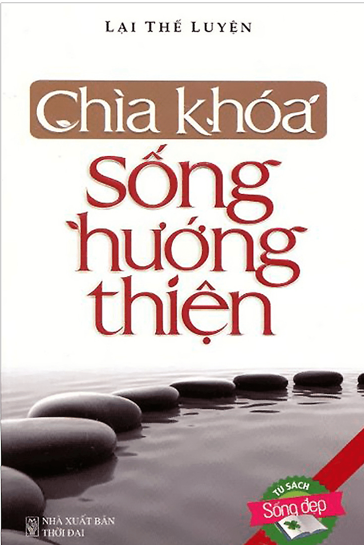 Chìa Khóa Sống Hướng Thiện