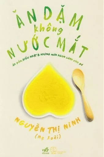 Ăn Dặm Không Nước Mắt