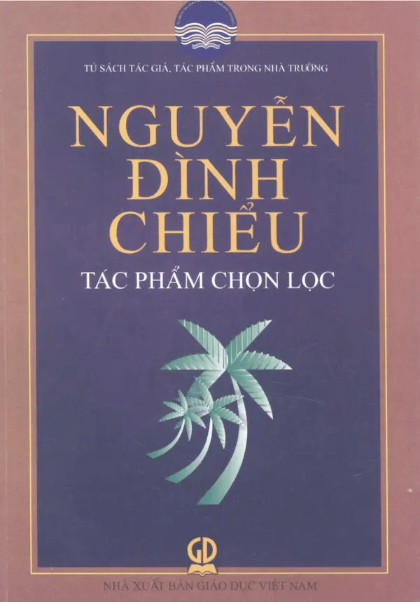 Nguyễn Đình Chiểu Tác Phẩm Chọn Lọc