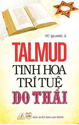 Talmud Tinh Hoa Trí Tuệ Do Thái