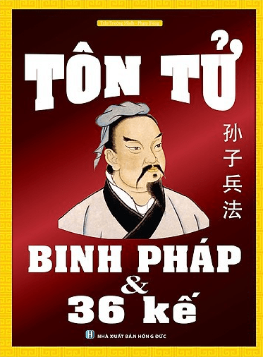 Binh Pháp Tôn Tử