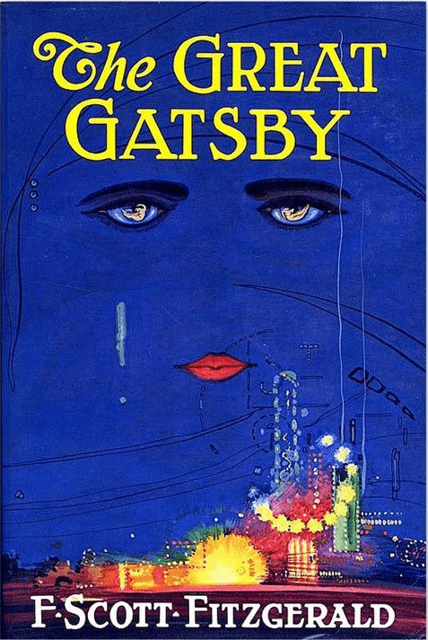 Gatsby Vĩ Đại