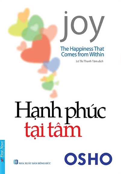 Hạnh Phúc Tại Tâm