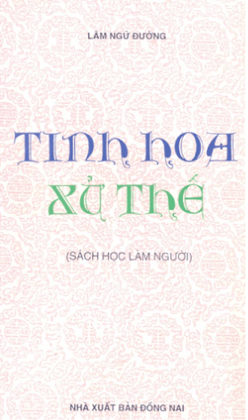 Tinh Hoa Xử Thế