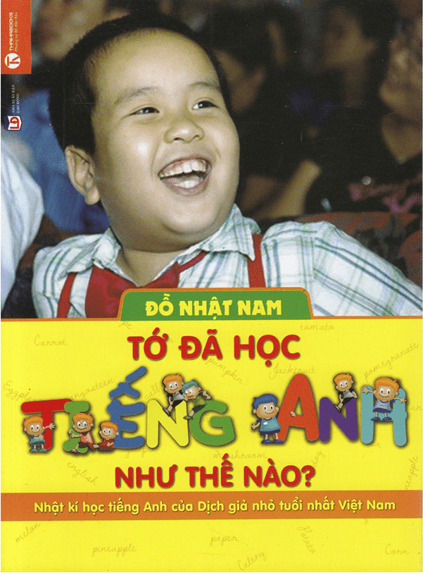 Tớ Đã Học Tiếng Anh Như Thế Nào