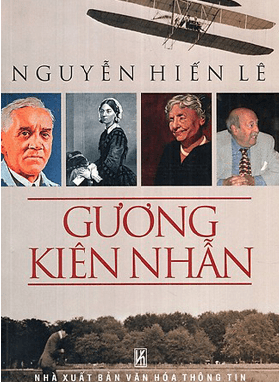 Gương Kiên Nhẫn