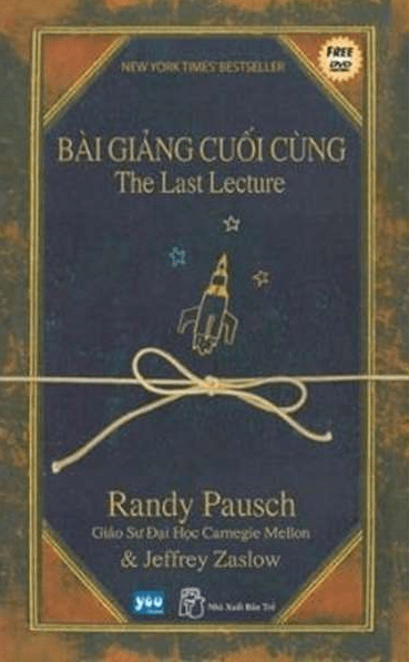 Bài Giảng Cuối Cùng