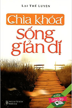 Chìa Khoá Sống Giản Dị