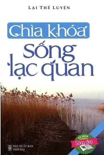 Chìa Khóa Sống Lạc Quan