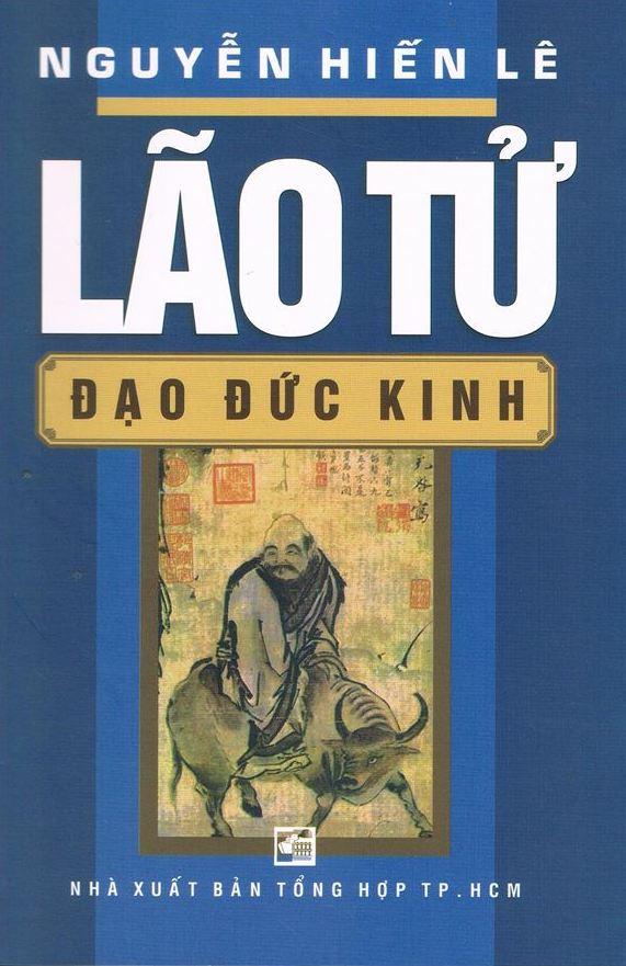 Lão Tử – Đạo Đức Kinh