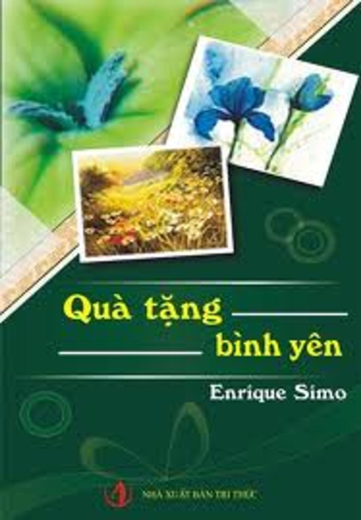 Quà Tặng Bình Yên