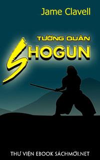 Shogun Tướng Quân