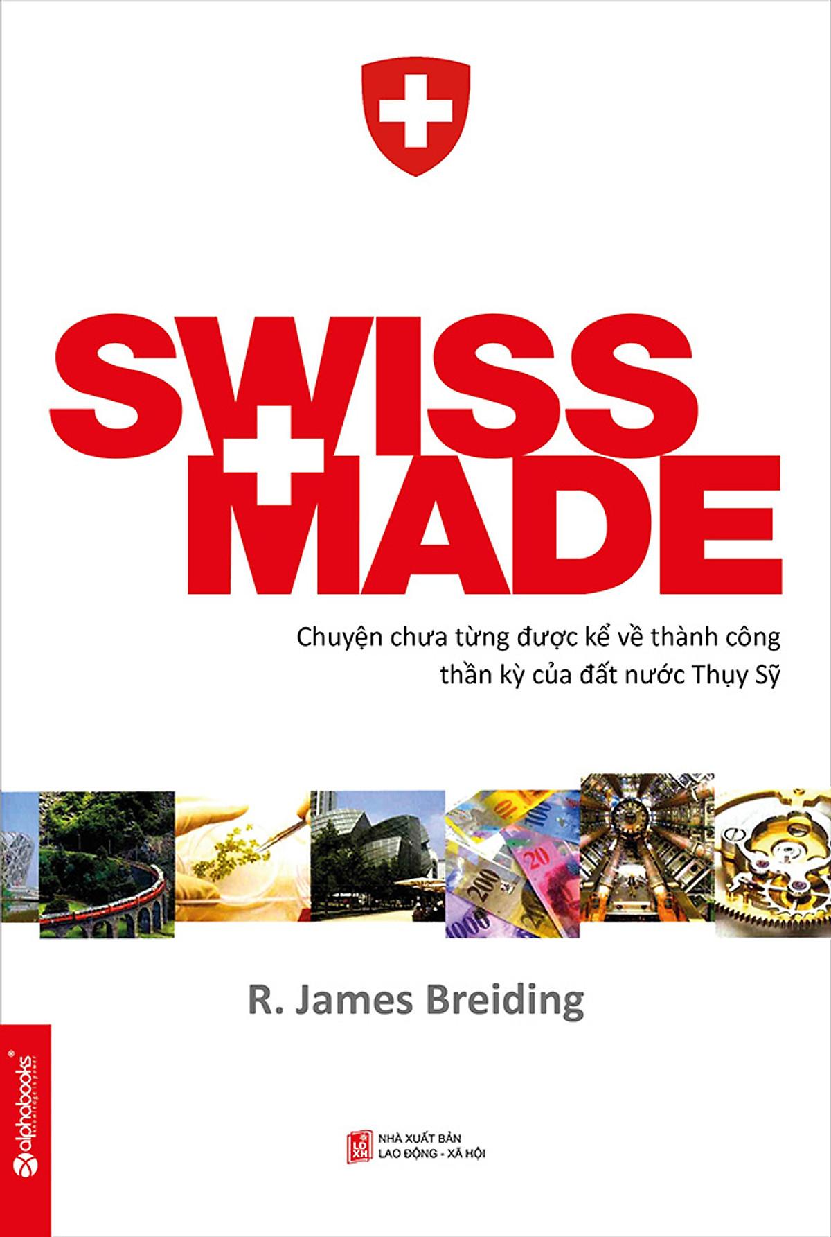 Swiss Made