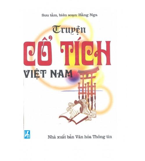 Truyện Cổ Tích Việt Nam