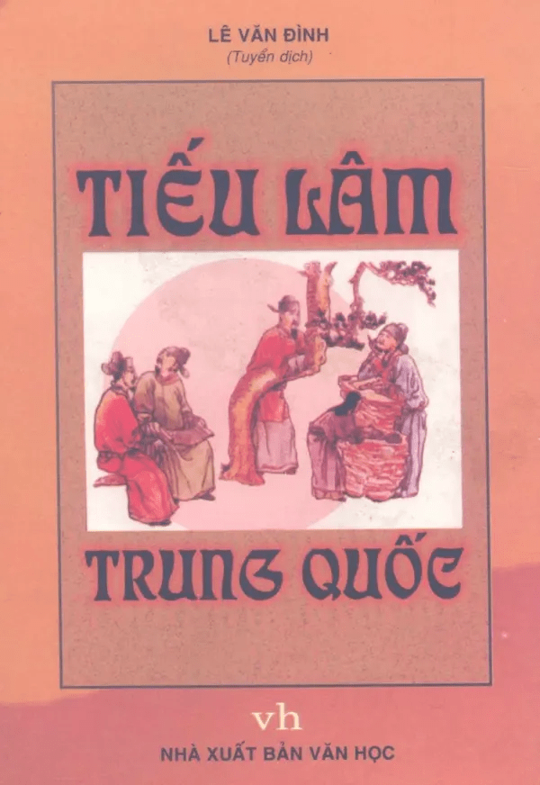 Truyện Tiếu Lâm Trung Quốc