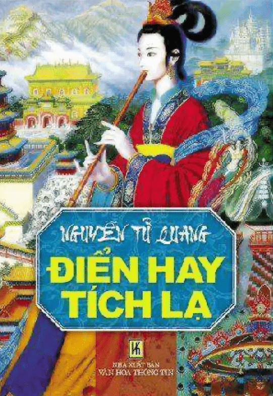 Điển Hay Tích Lạ