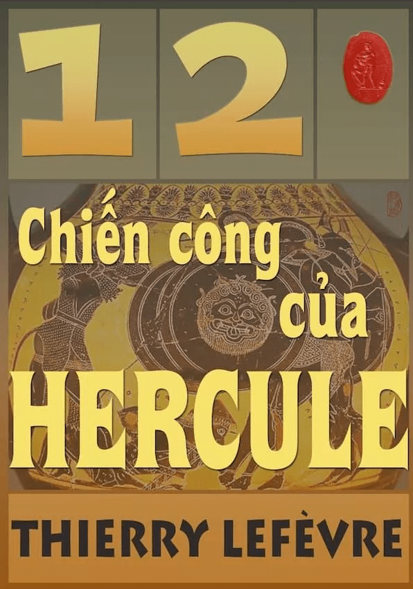 12 Chiến Công Của Hercule